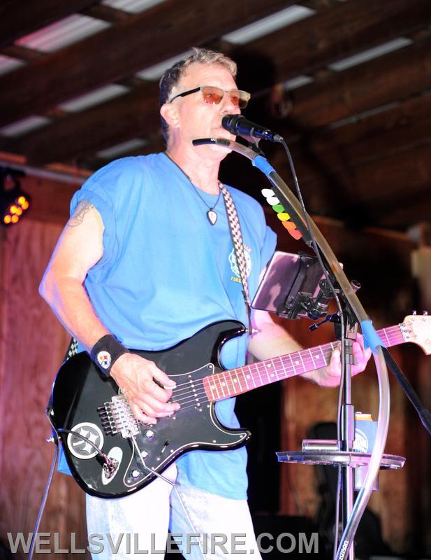 8/21/21 Day 3 Wellsville Carnival.  photos by curt werner