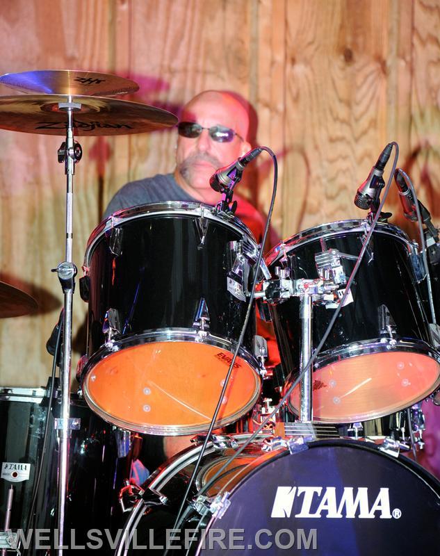 8/21/21 Day 3 Wellsville Carnival.  photos by curt werner