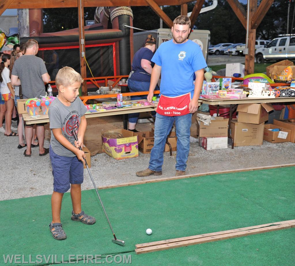 8/21/21 Day 3 Wellsville Carnival.  photos by curt werner