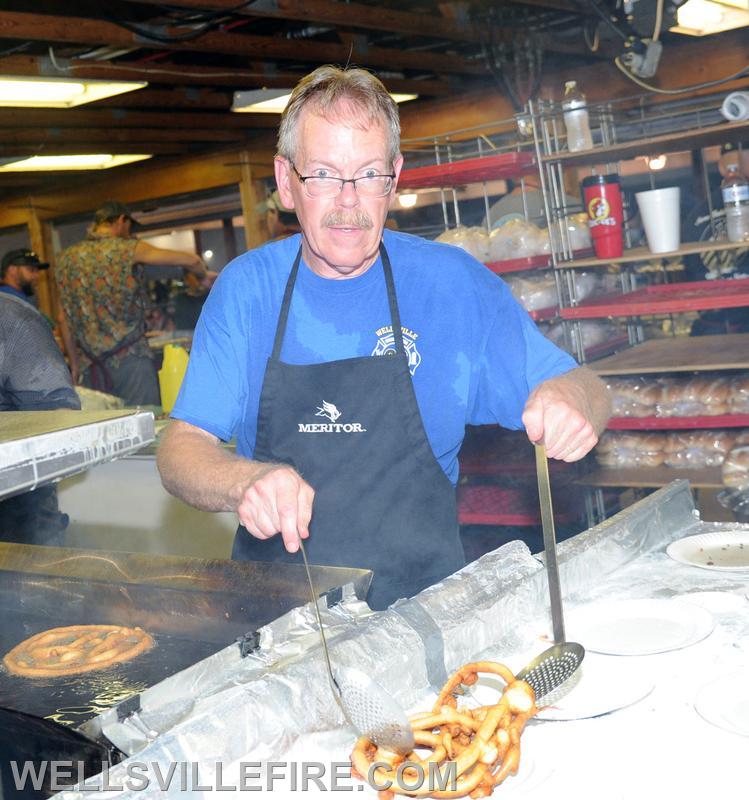 8/21/21 Day 3 Wellsville Carnival.  photos by curt werner
