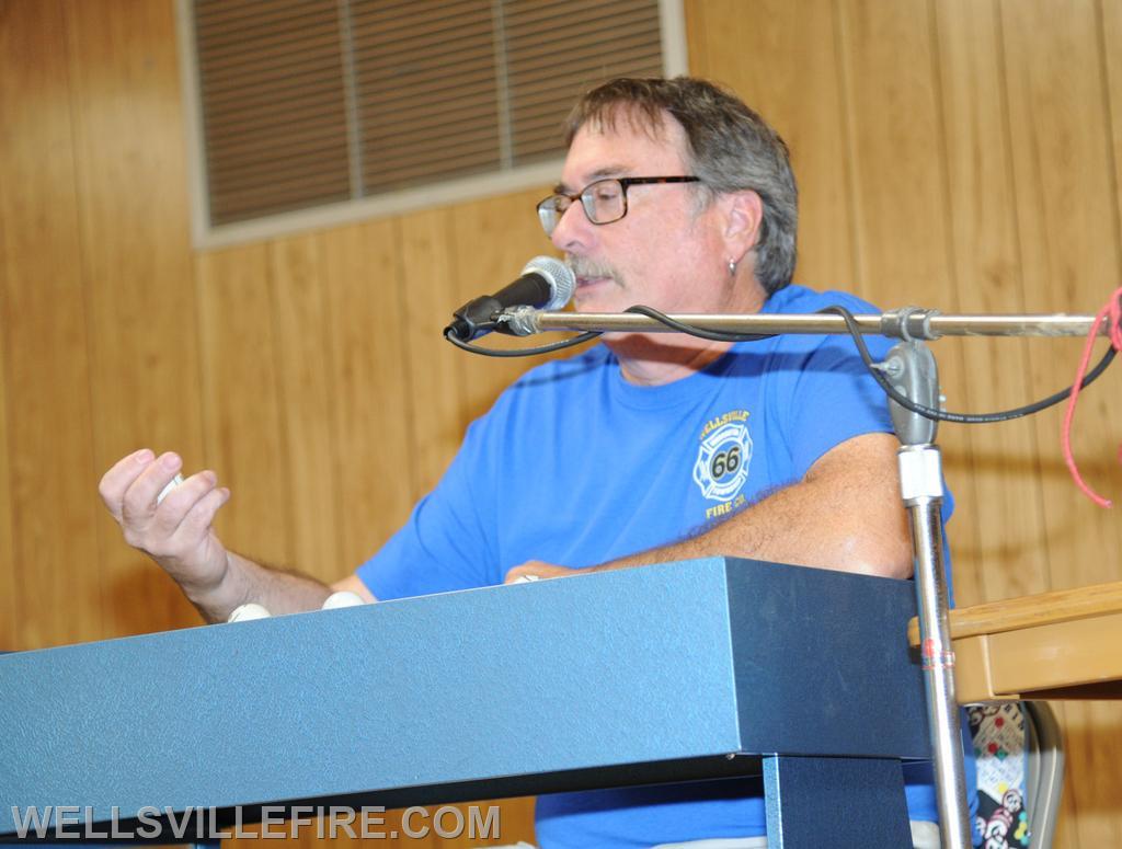 8/21/21 Day 3 Wellsville Carnival.  photos by curt werner