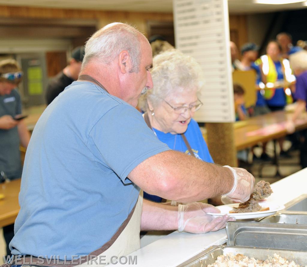 8/21/21 Day 3 Wellsville Carnival.  photos by curt werner