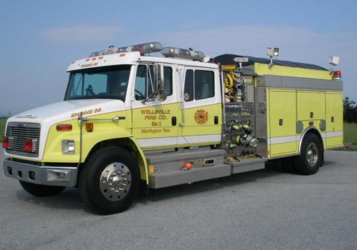 Engine 66
