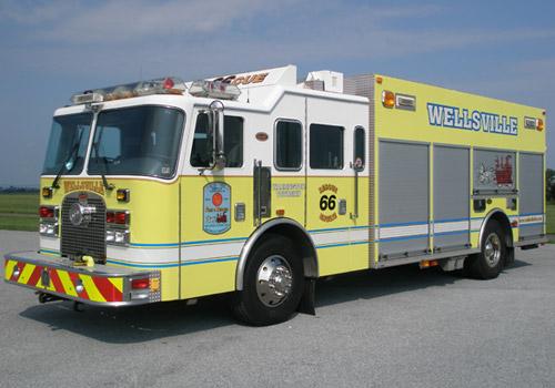 Rescue 66